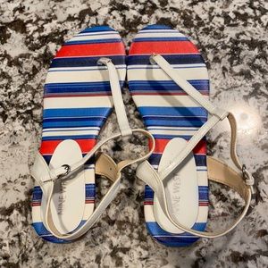 Nine West Sandals